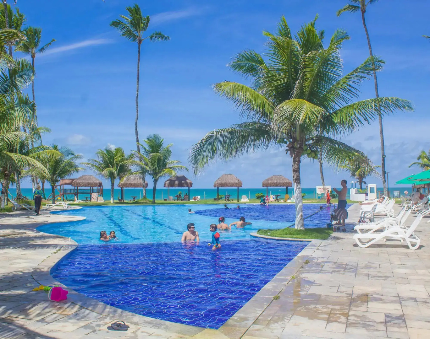 Ancorar Flat Resort Porto de Galinhas