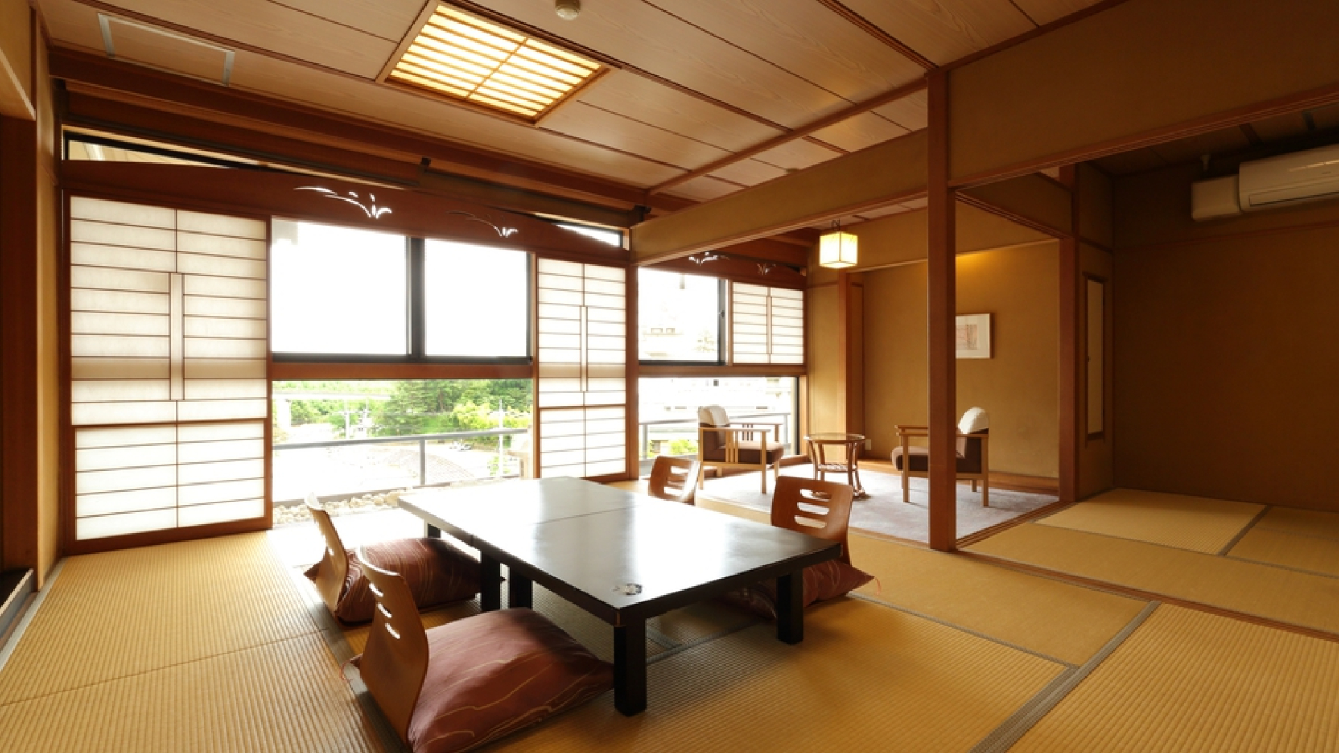 Suzume no Oyado Isobekan