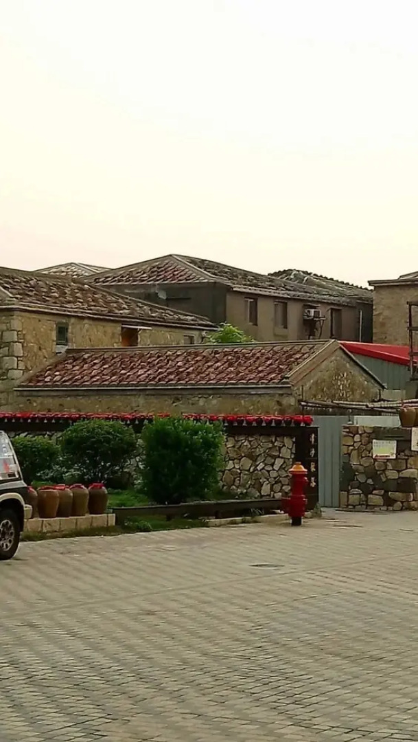 Jinsha Sea Cloud B&B I