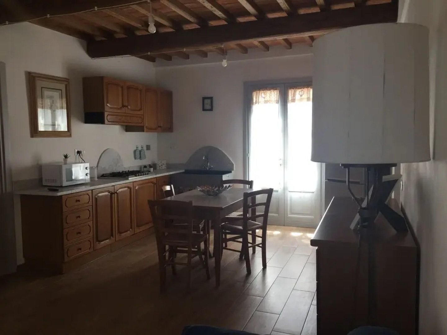 Agriturismo San Leone