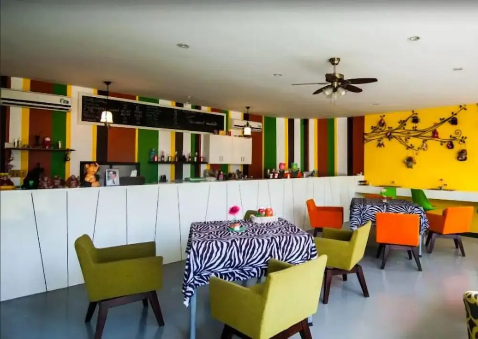 Gorilla Hills HuaHin