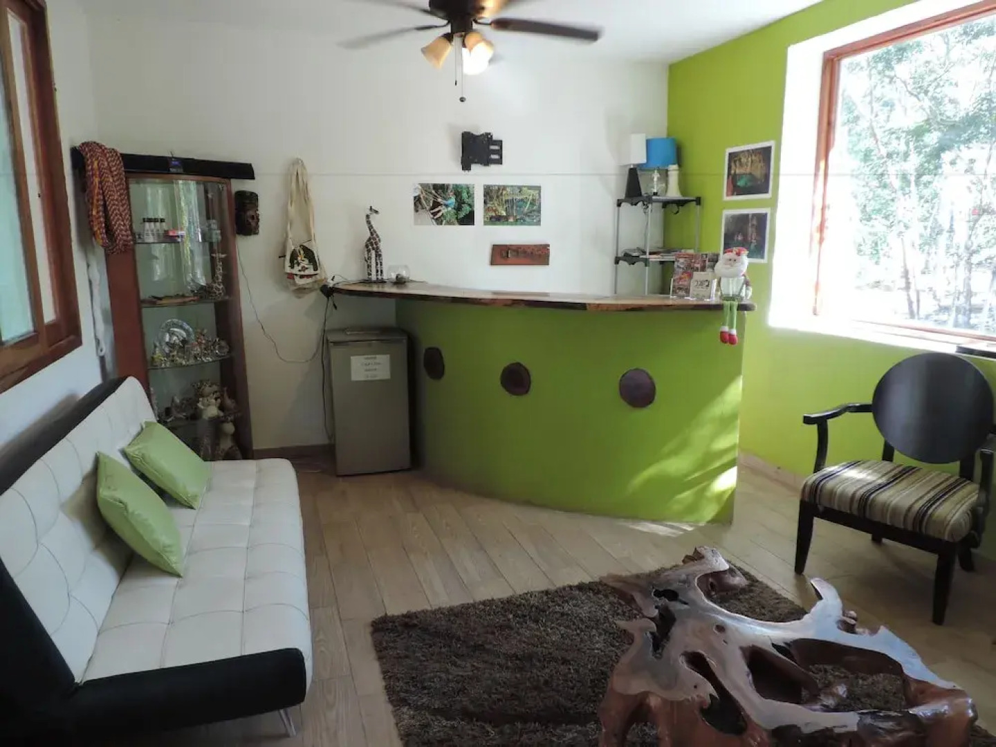 Gilmar Taakbil Luum Lojam Villas, Suites & Spa