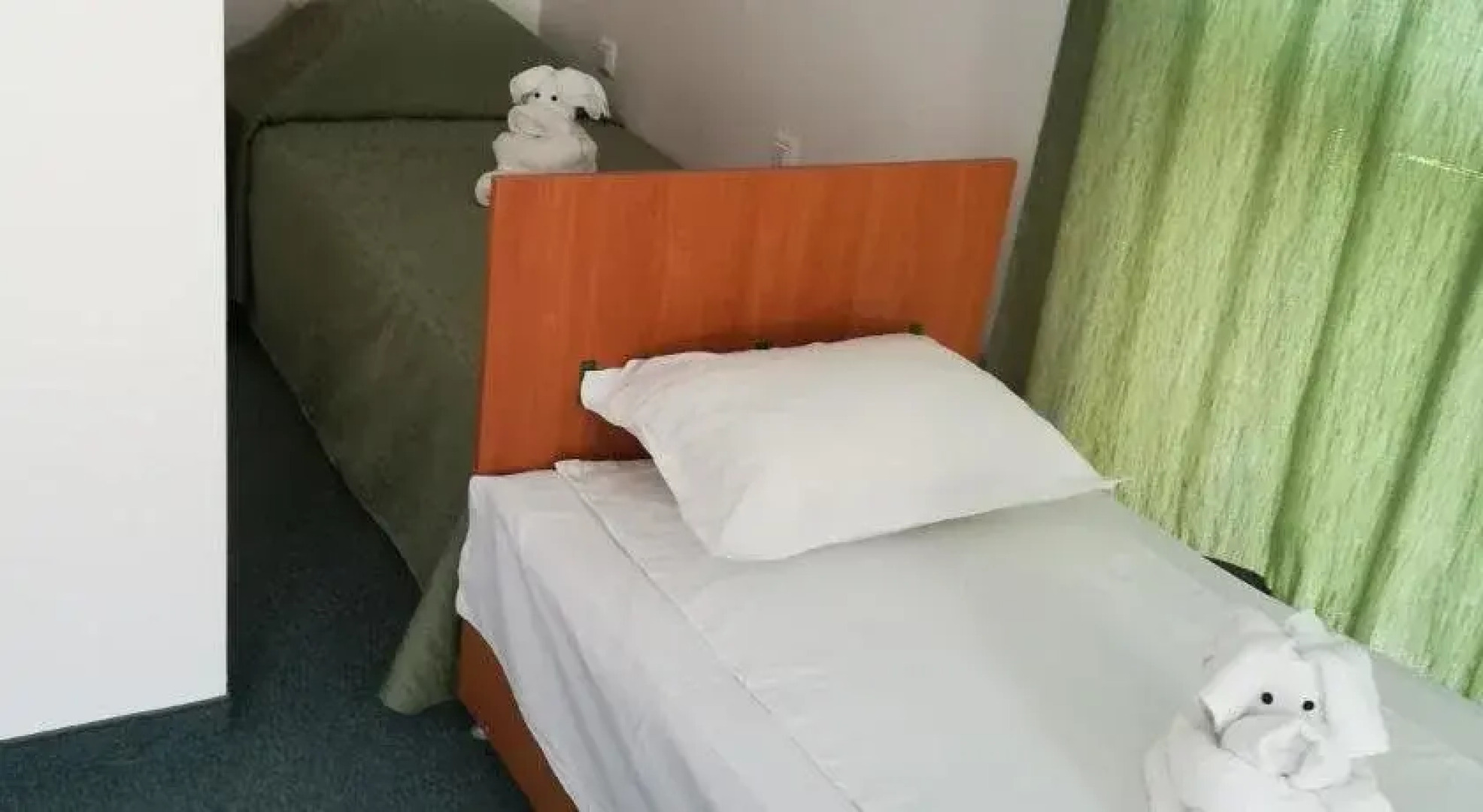 Ruskovi Family Hotel