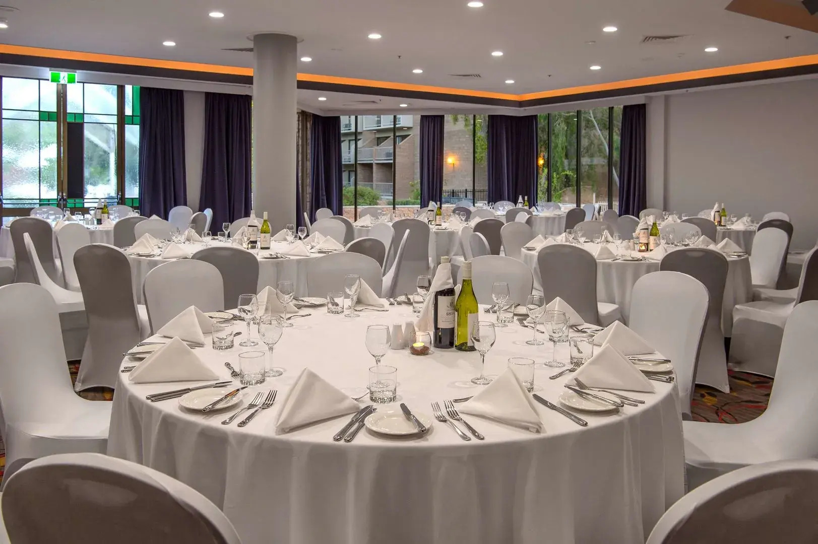 DoubleTree by Hilton Alice Springs