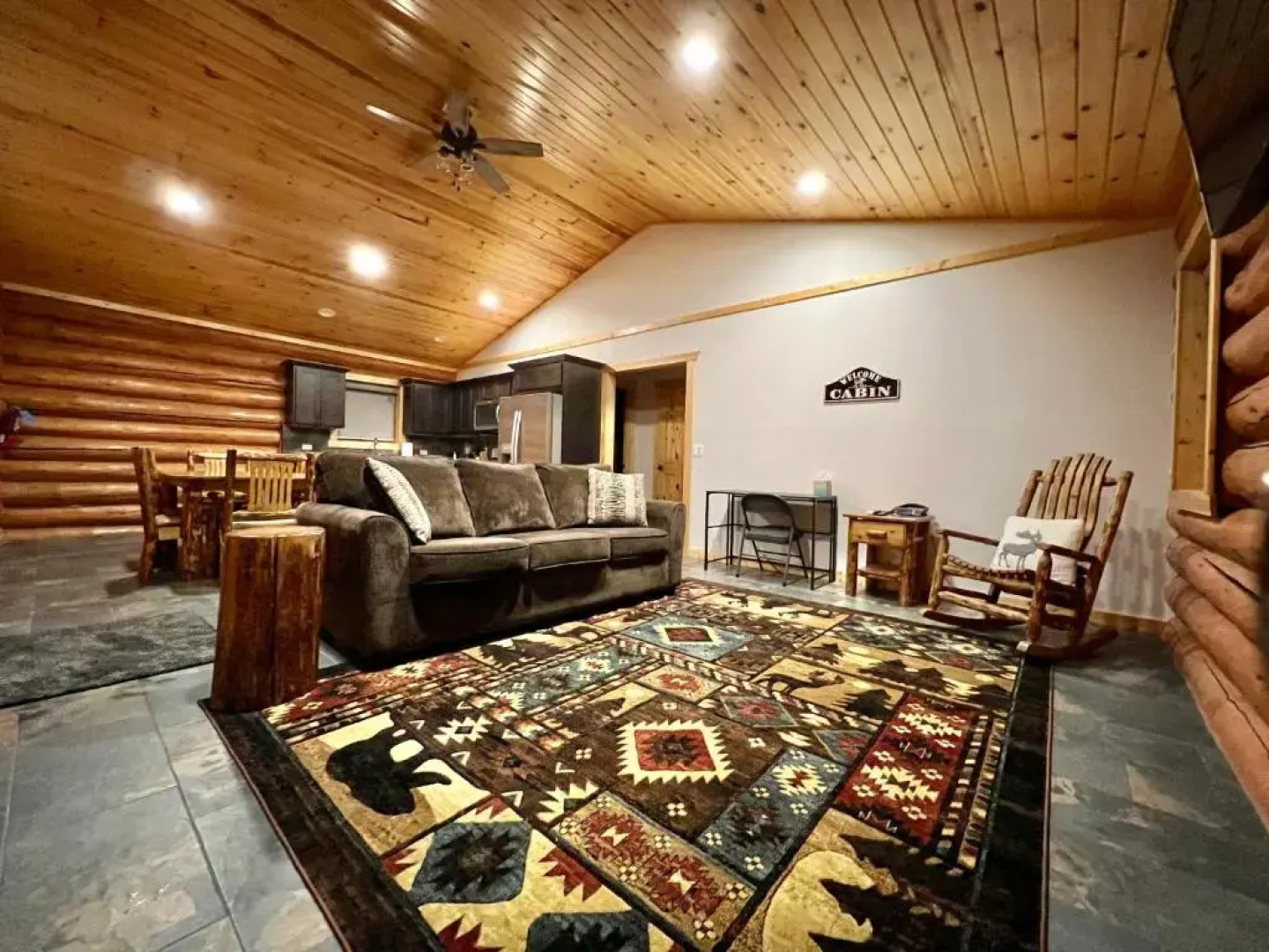 North Haven Campground