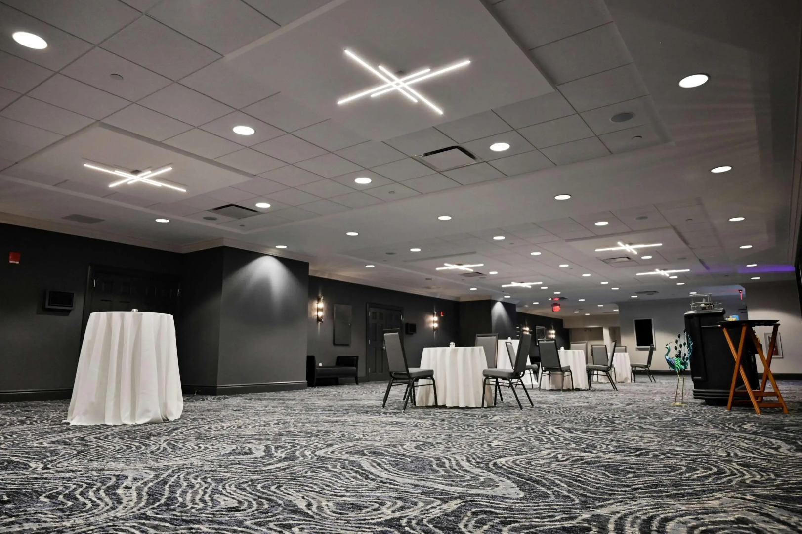 DoubleTree by Hilton Pittsburgh Monroeville Convention Center