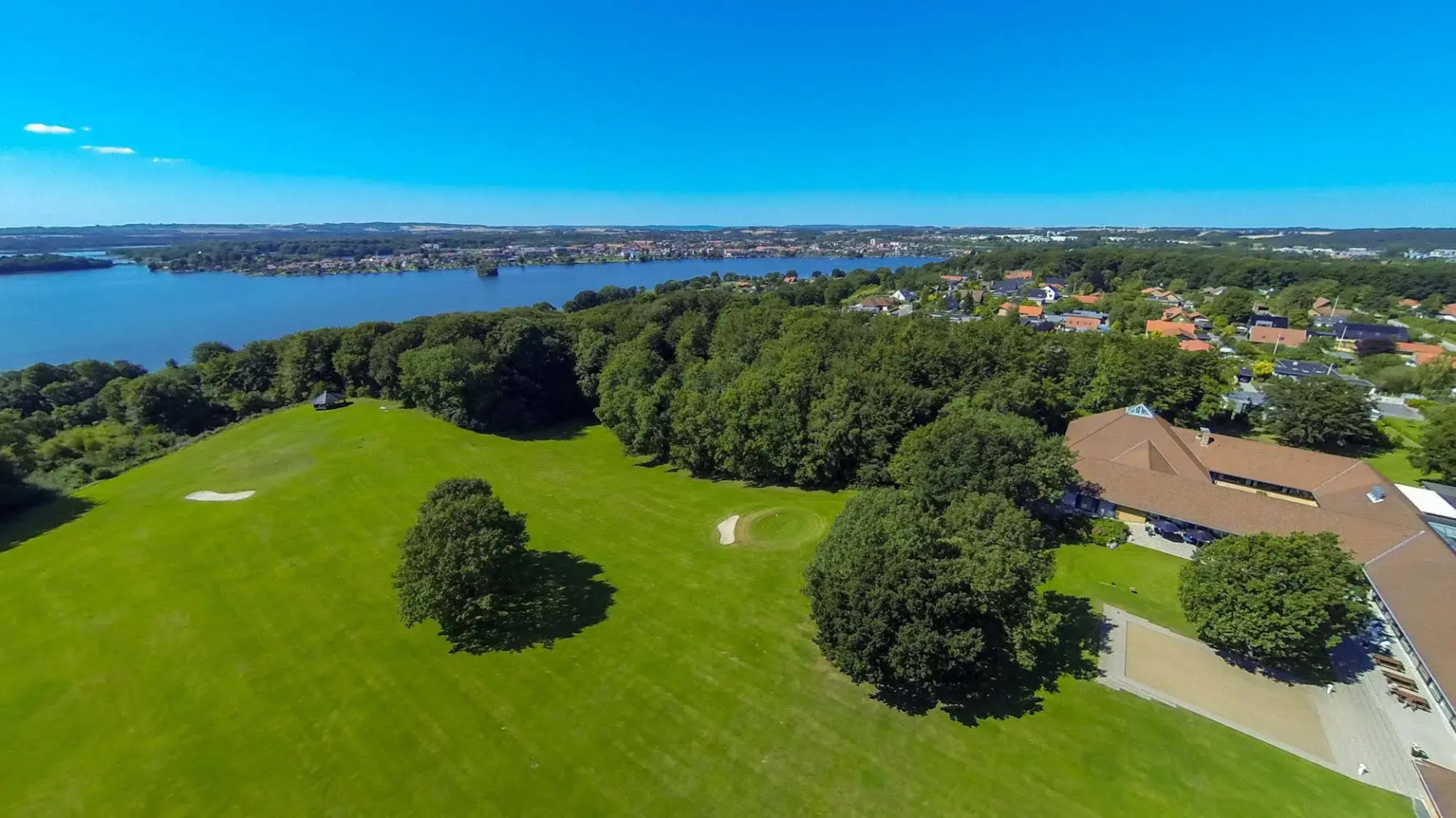 Skanderborg Park