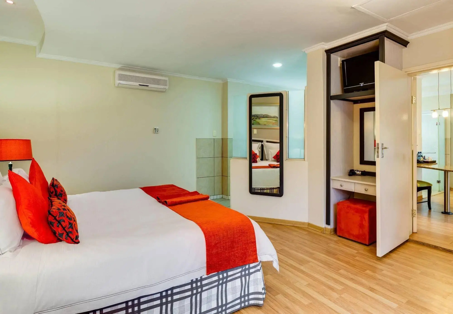 Protea Hotel by Marriott Umfolozi River