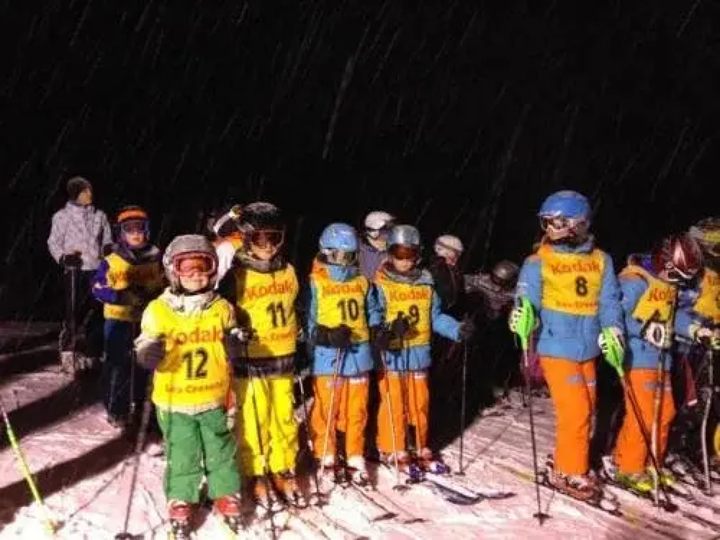 Appartement Myrtilles 25