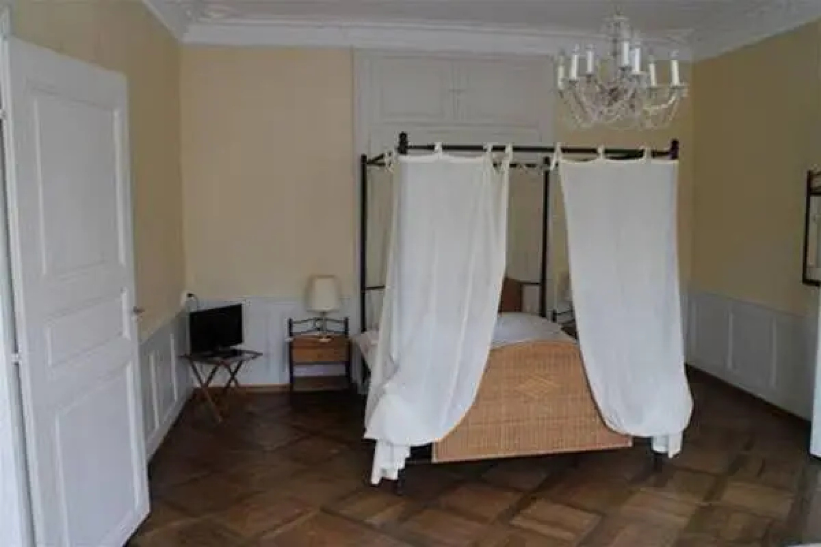 Hôtel Auberge dAjoie