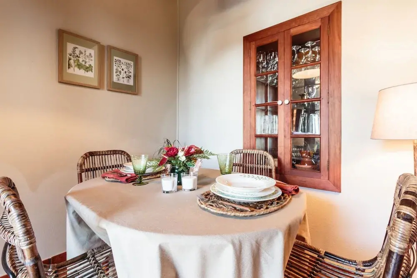 Casa Rural El Tendal by Isla Bonita