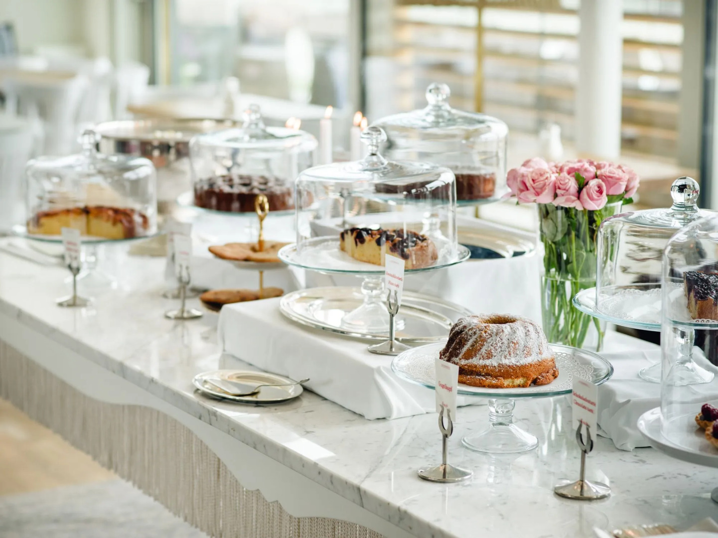 Hotel Grand Ferdinand Vienna