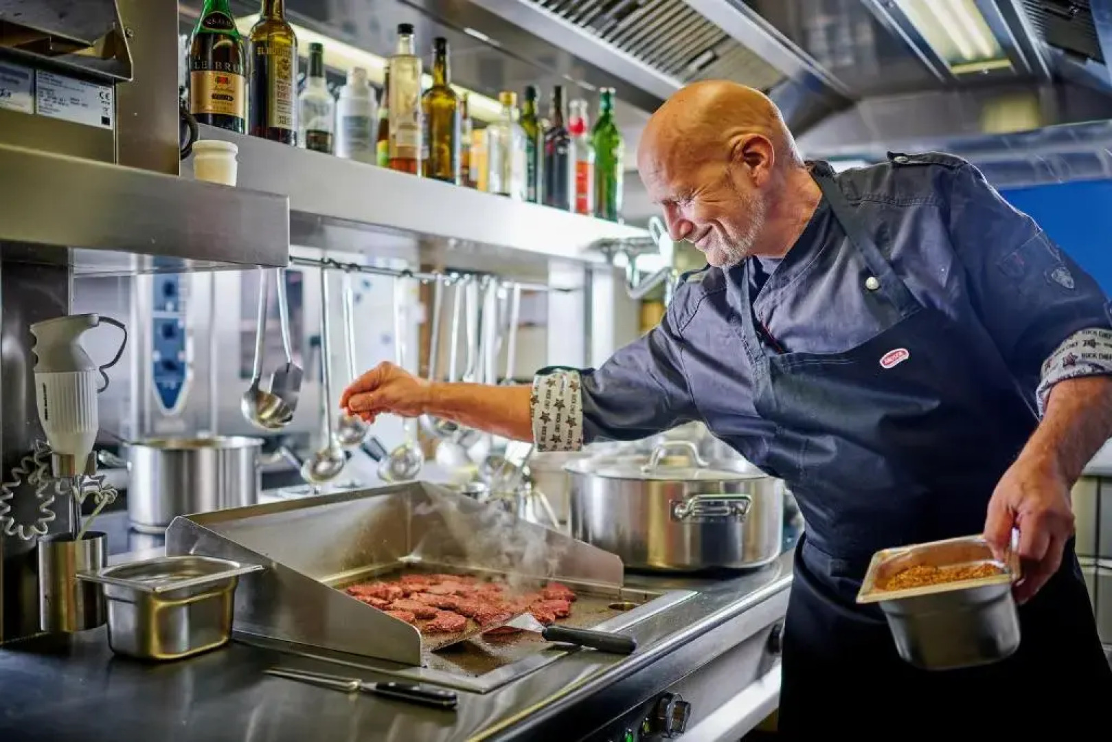 Musikhotel Tonihof***S