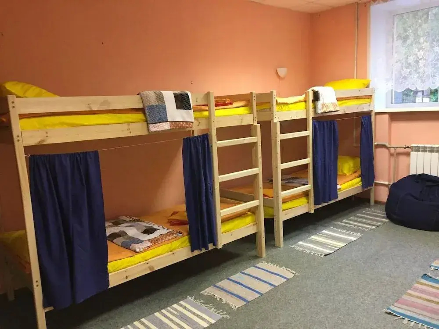 Хостел «Сова»