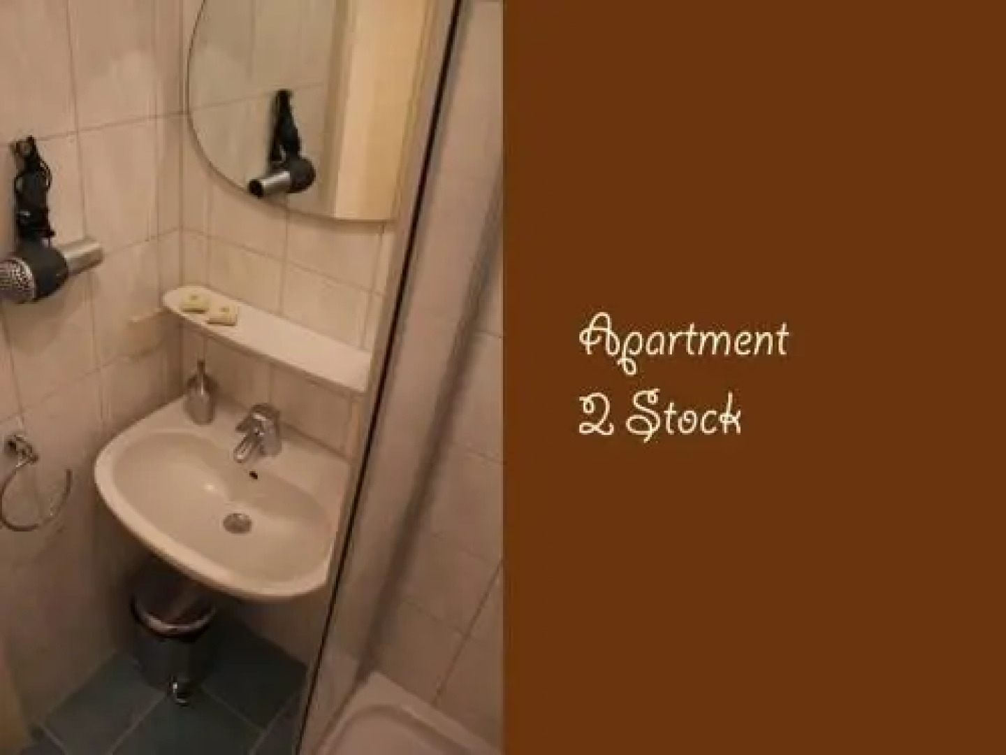 Ferienwohnungen Klein