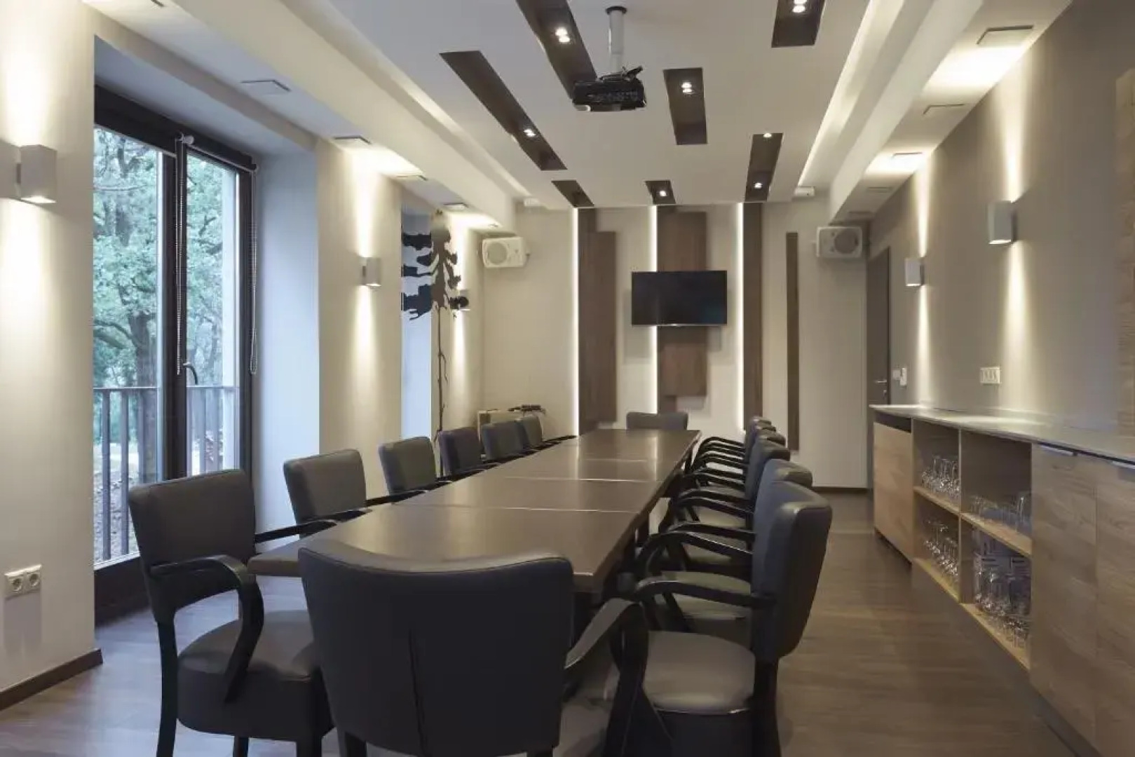 Hotel Therapia *** Superior