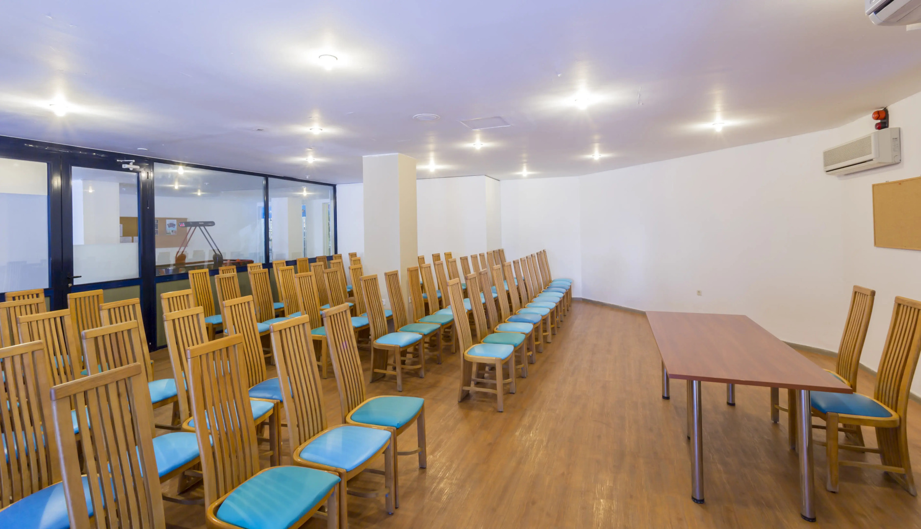 Blue Sea Holiday Village