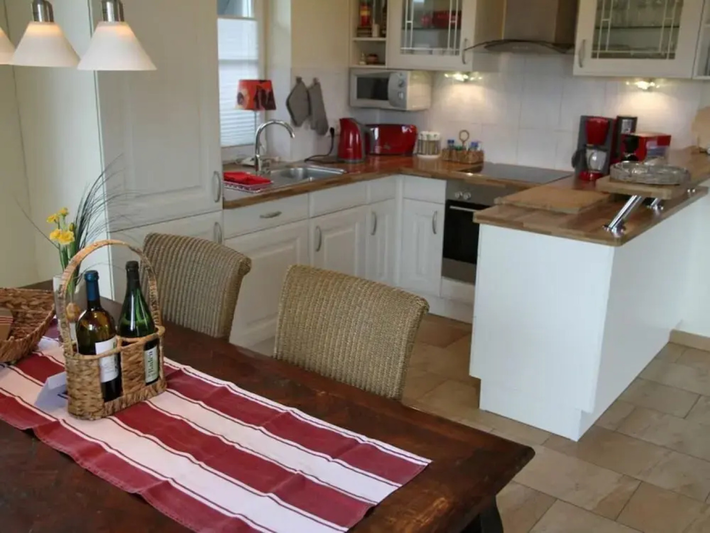 "villa Sorgenfrei" Comfortable Holiday Residence