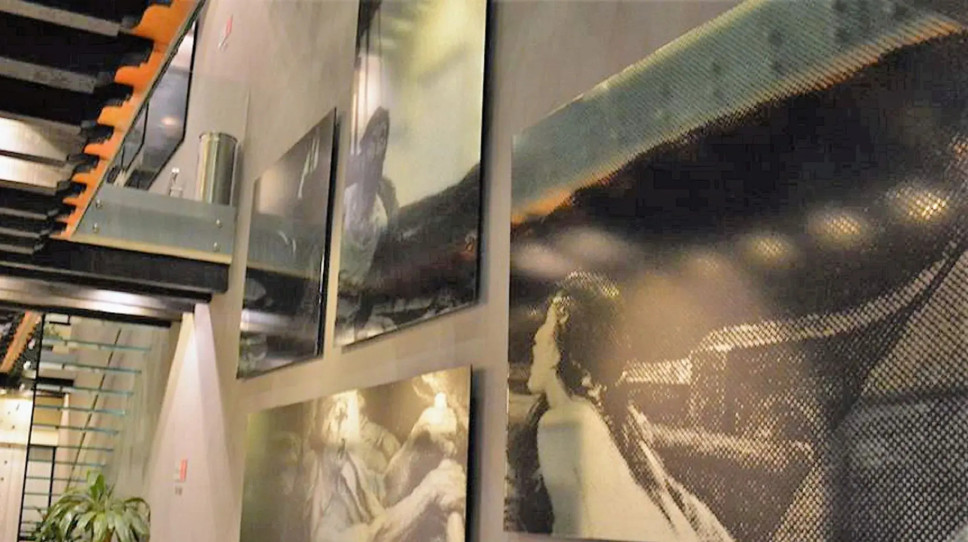 Othelo Hotel Boutique México