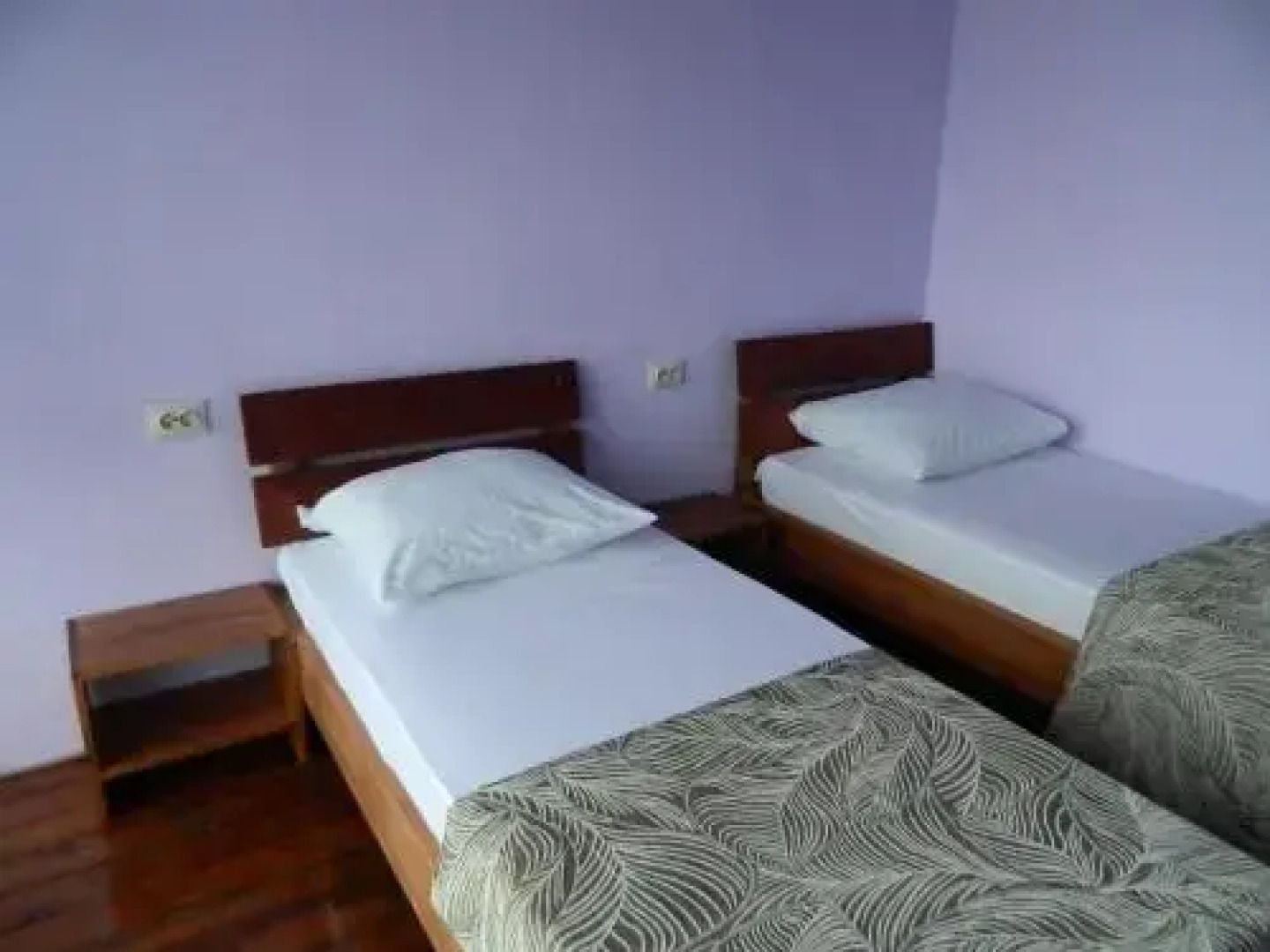 Baykal Lyuks Aeterna Guest House