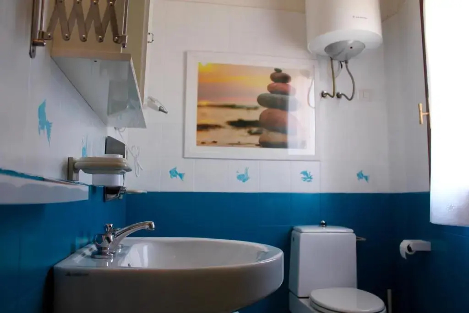 La Marmorata Vacation House