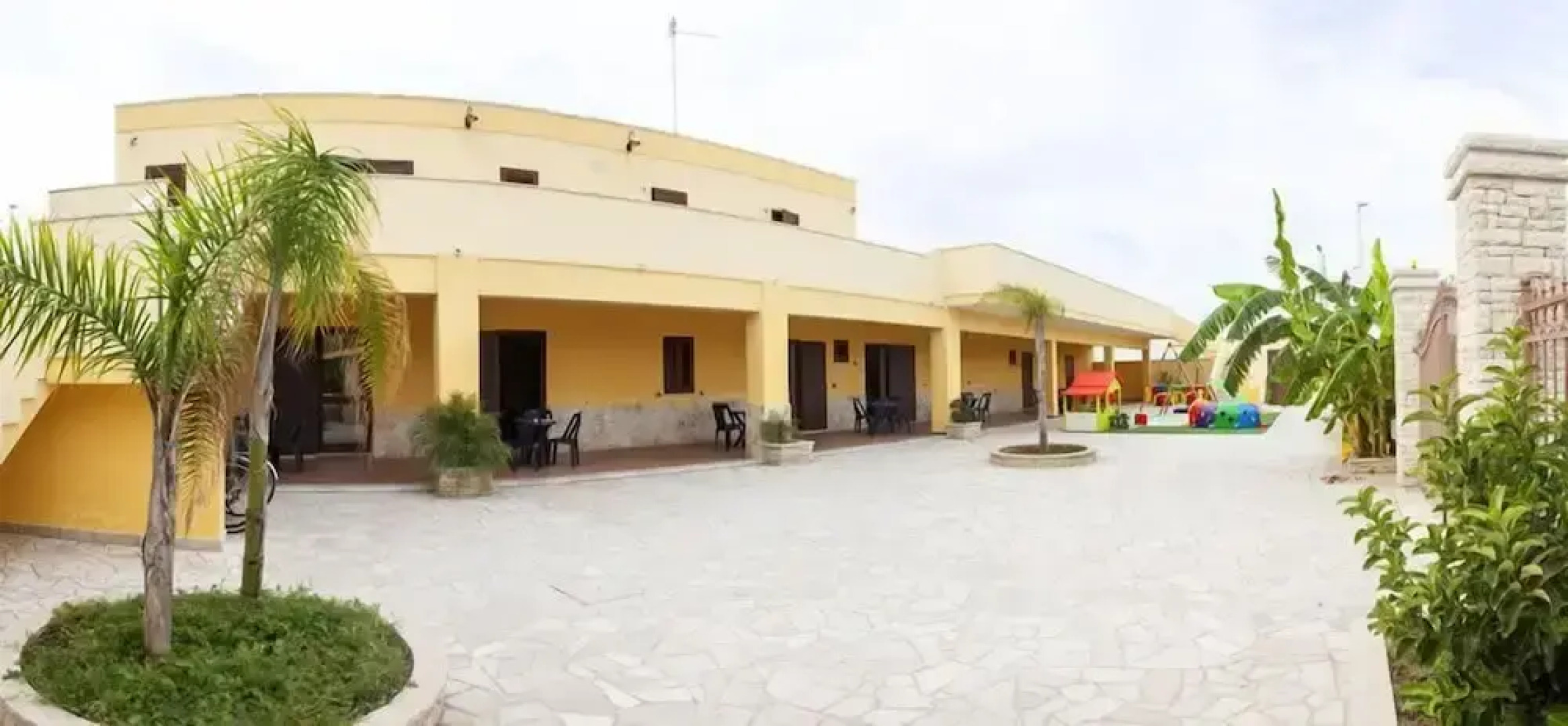 Casa Vacanze Del Lillà