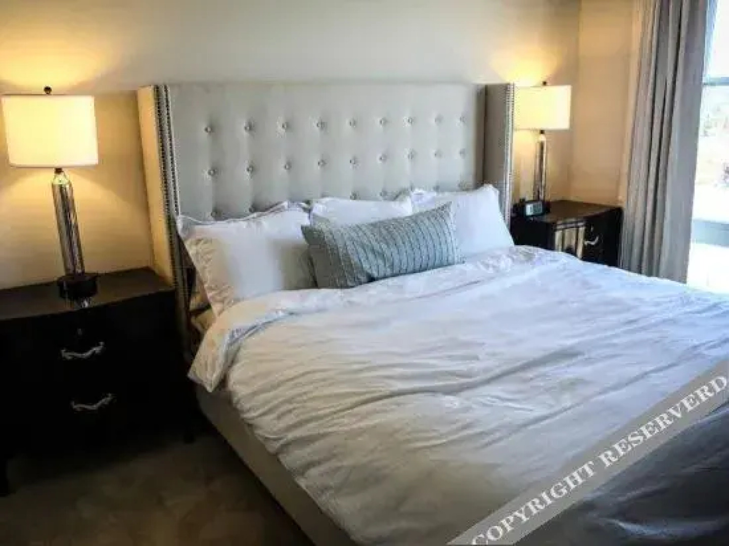 The Royal Worthington