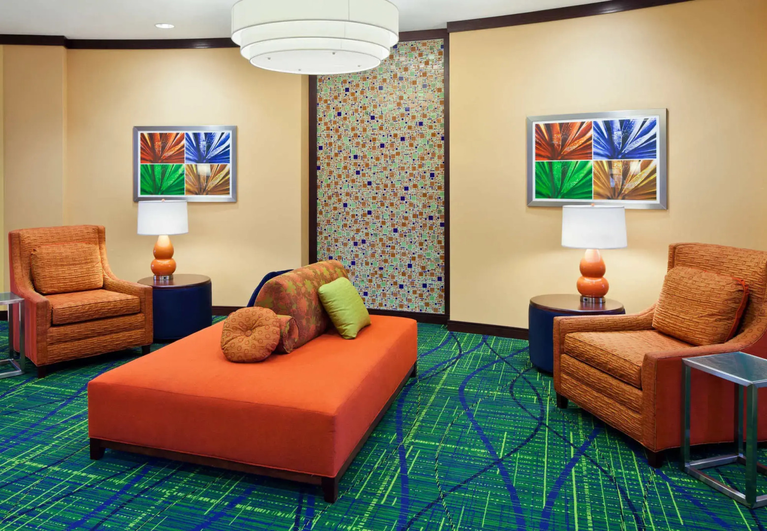 Fairfield Inn & Suites by Marriott Lewisburg