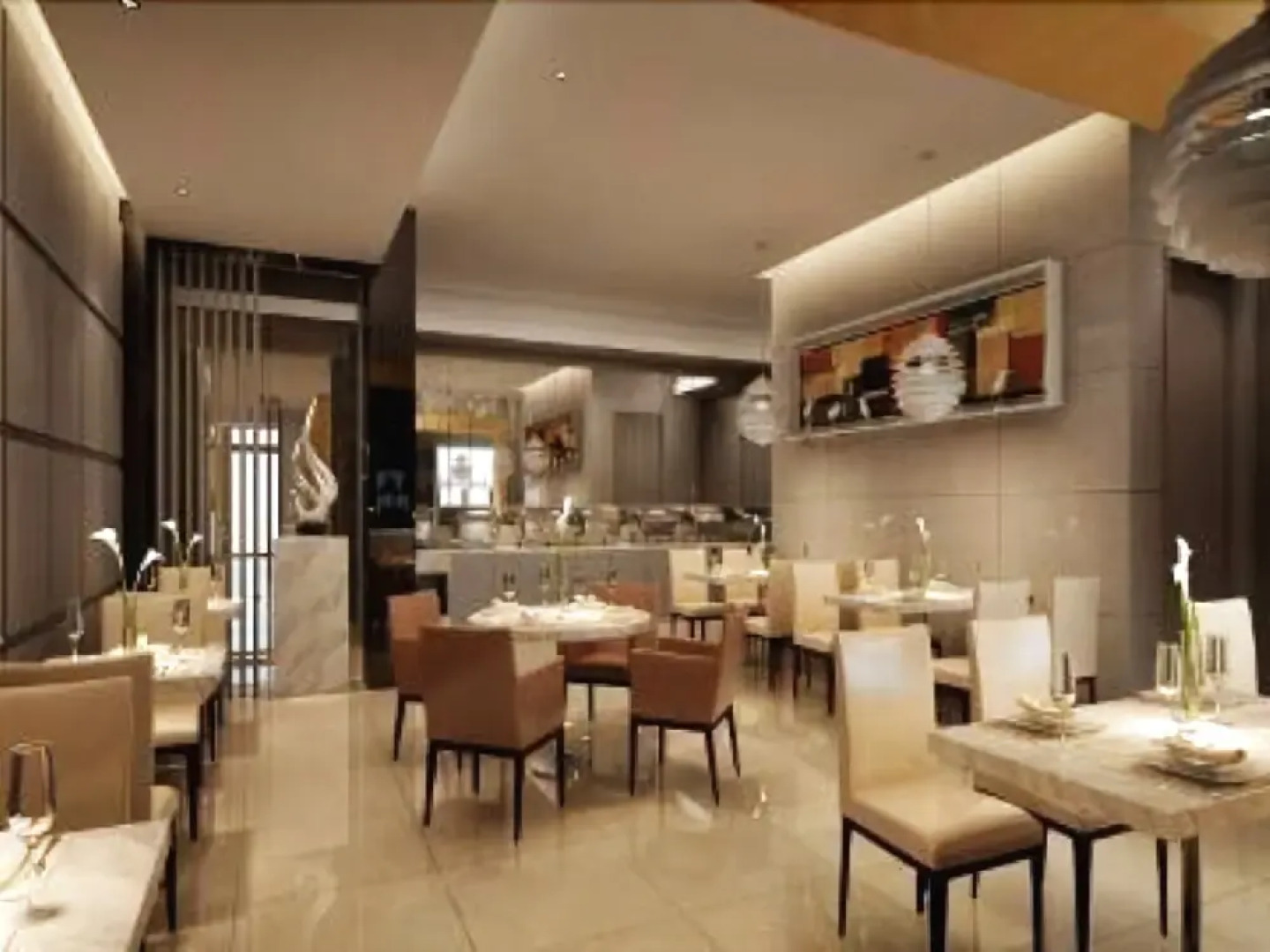 Jinjiang Inn Chngwu Old City