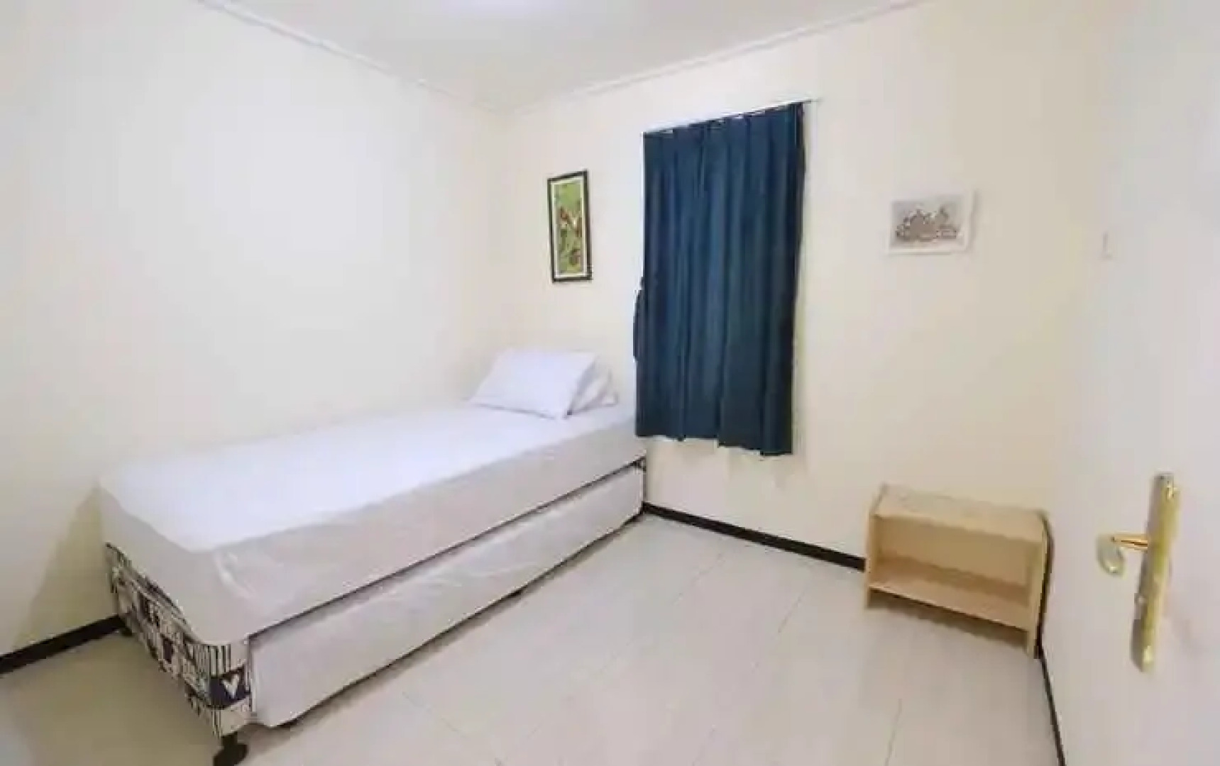 Villa Lotus 5BR Rumah Gadog