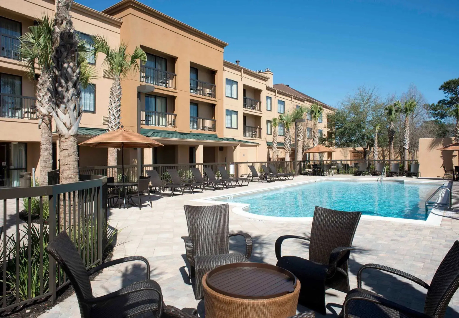 Courtyard by Marriott Gulf Shores Craft Farms