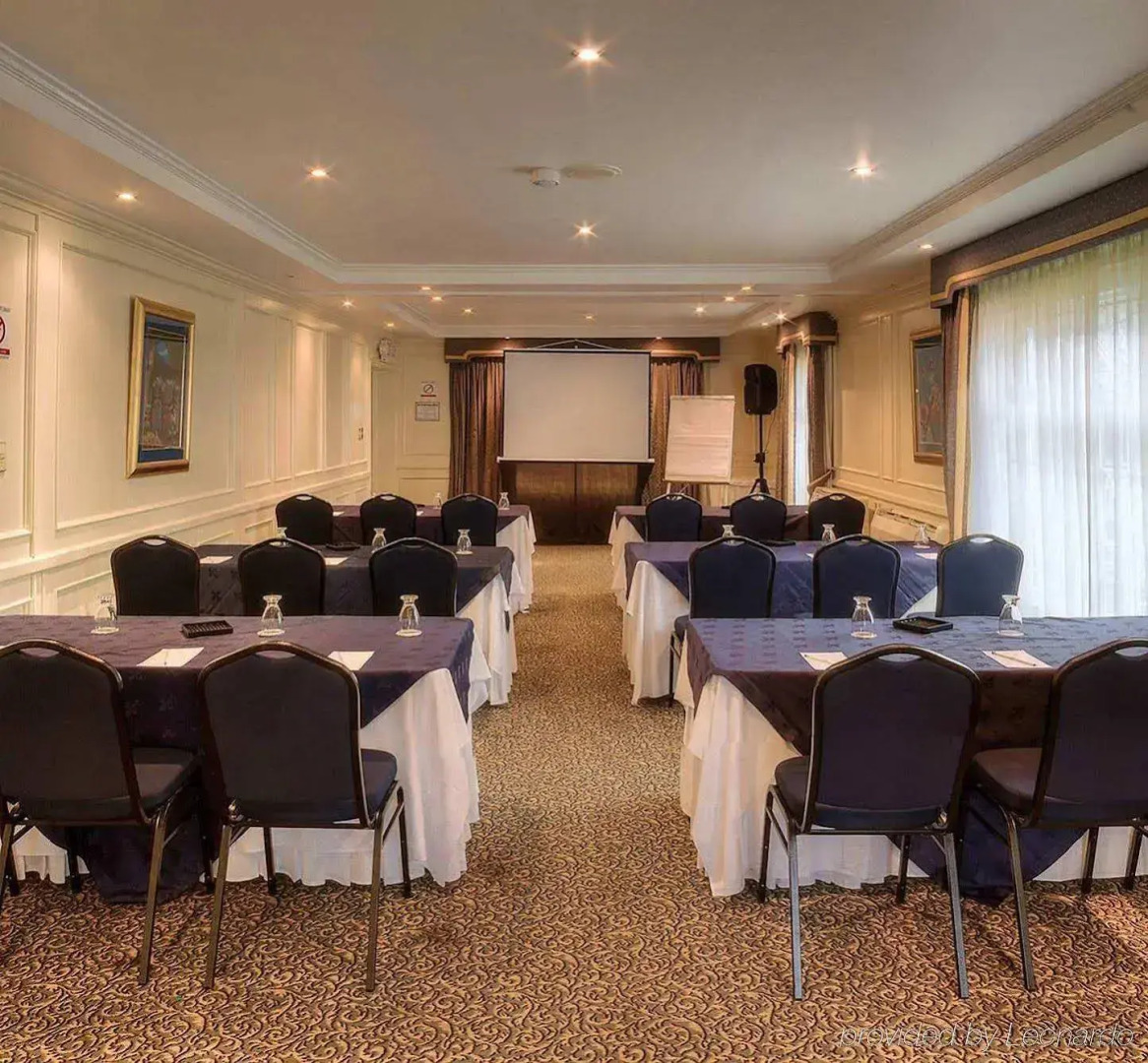 Hilton Garden Inn Guatemala City