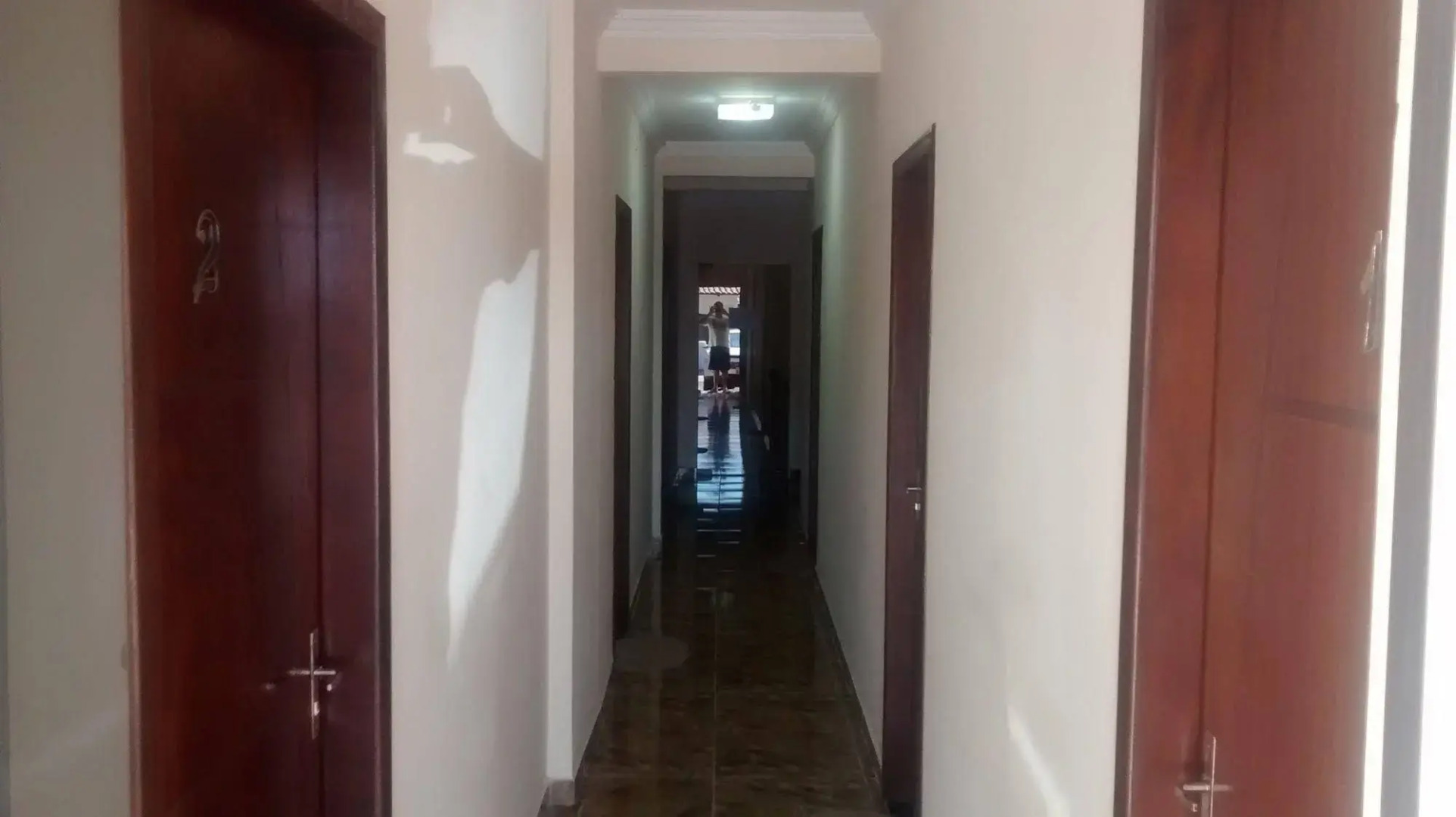 Pousada Praia do Trapiche