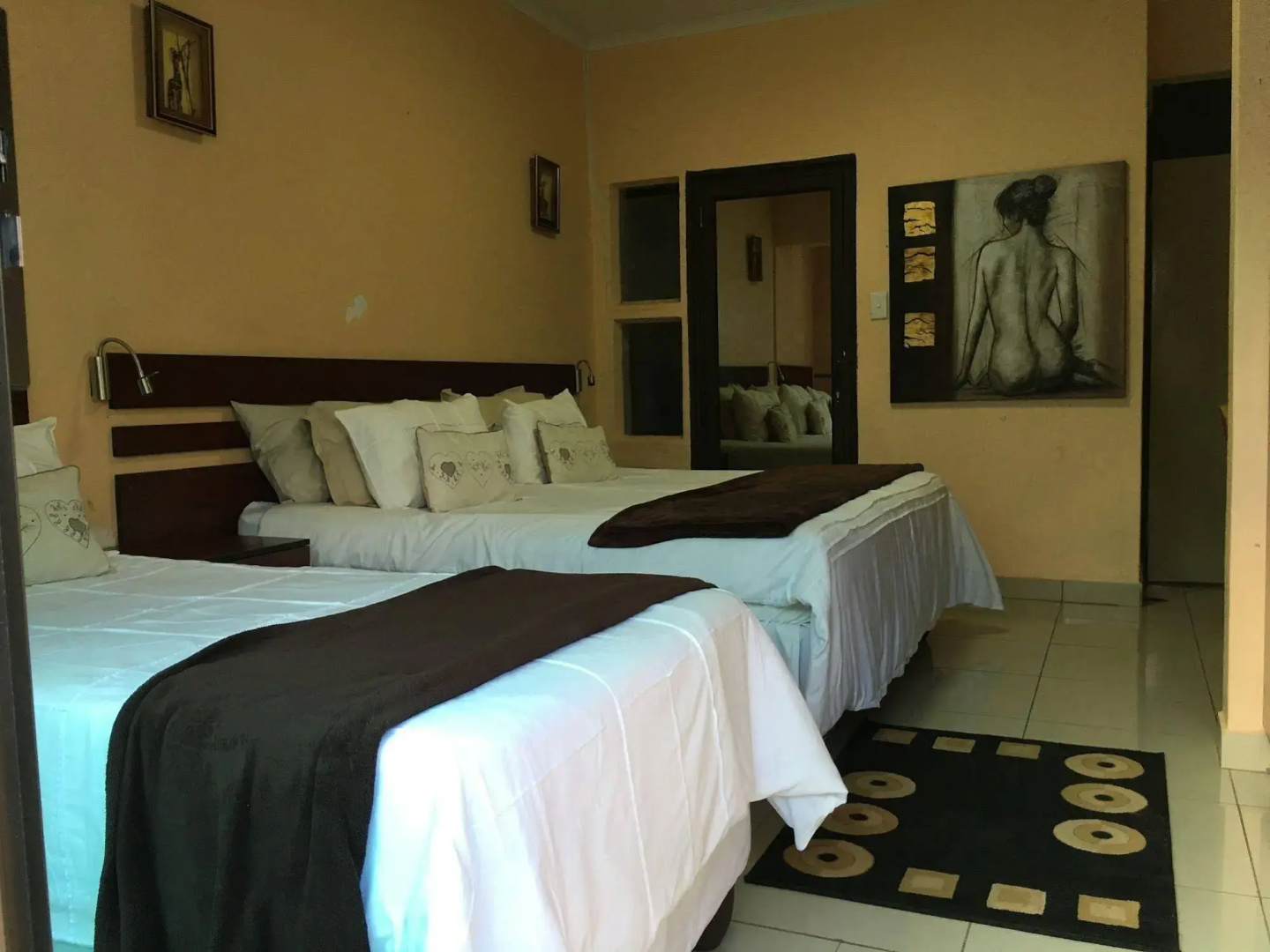 Valley View Lodge