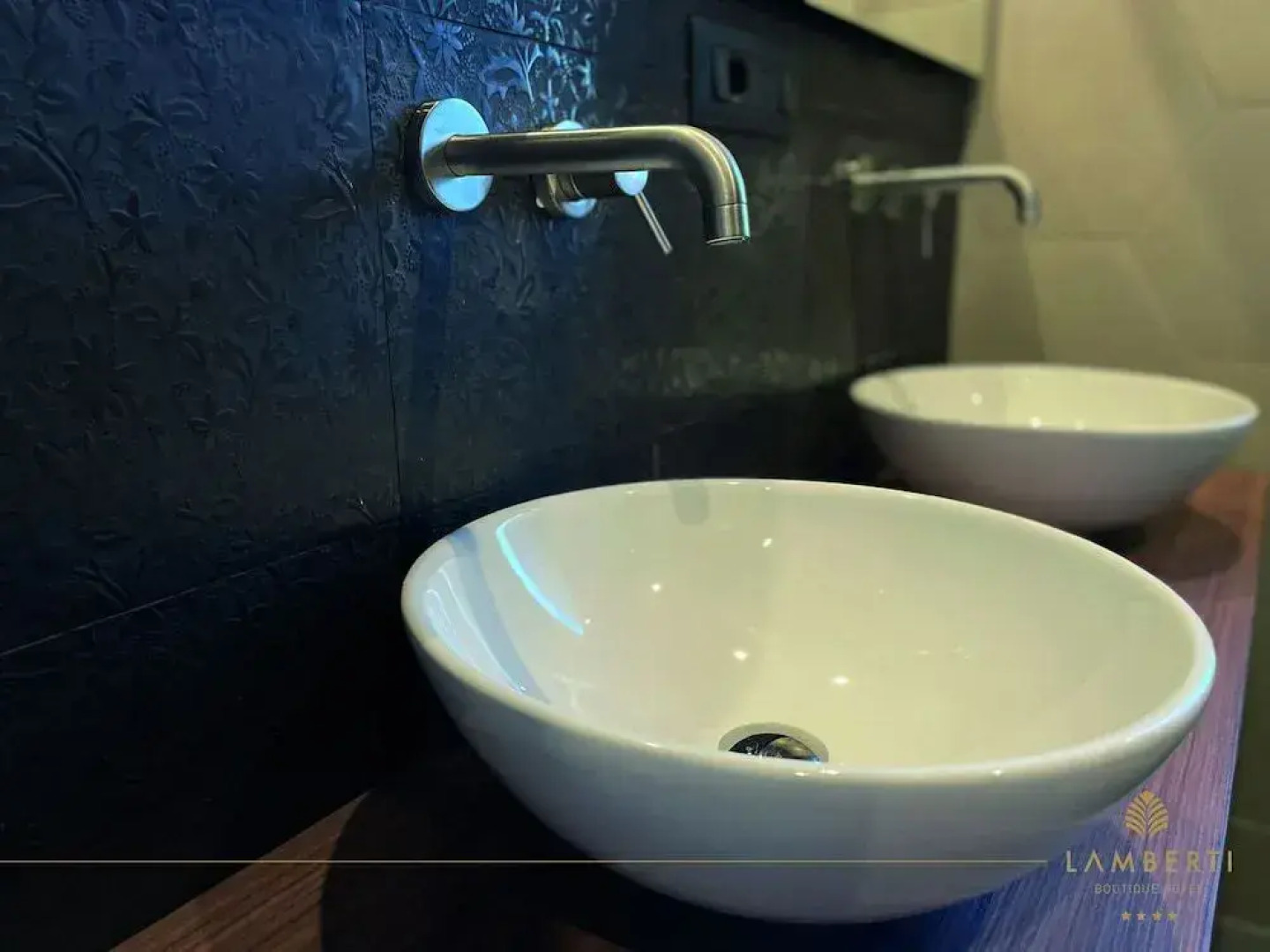 Lamberti Boutique Hotel