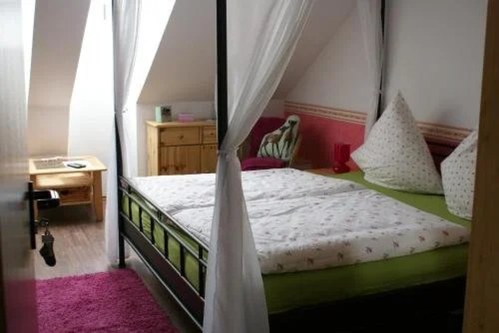 Landpension Freiimfelde