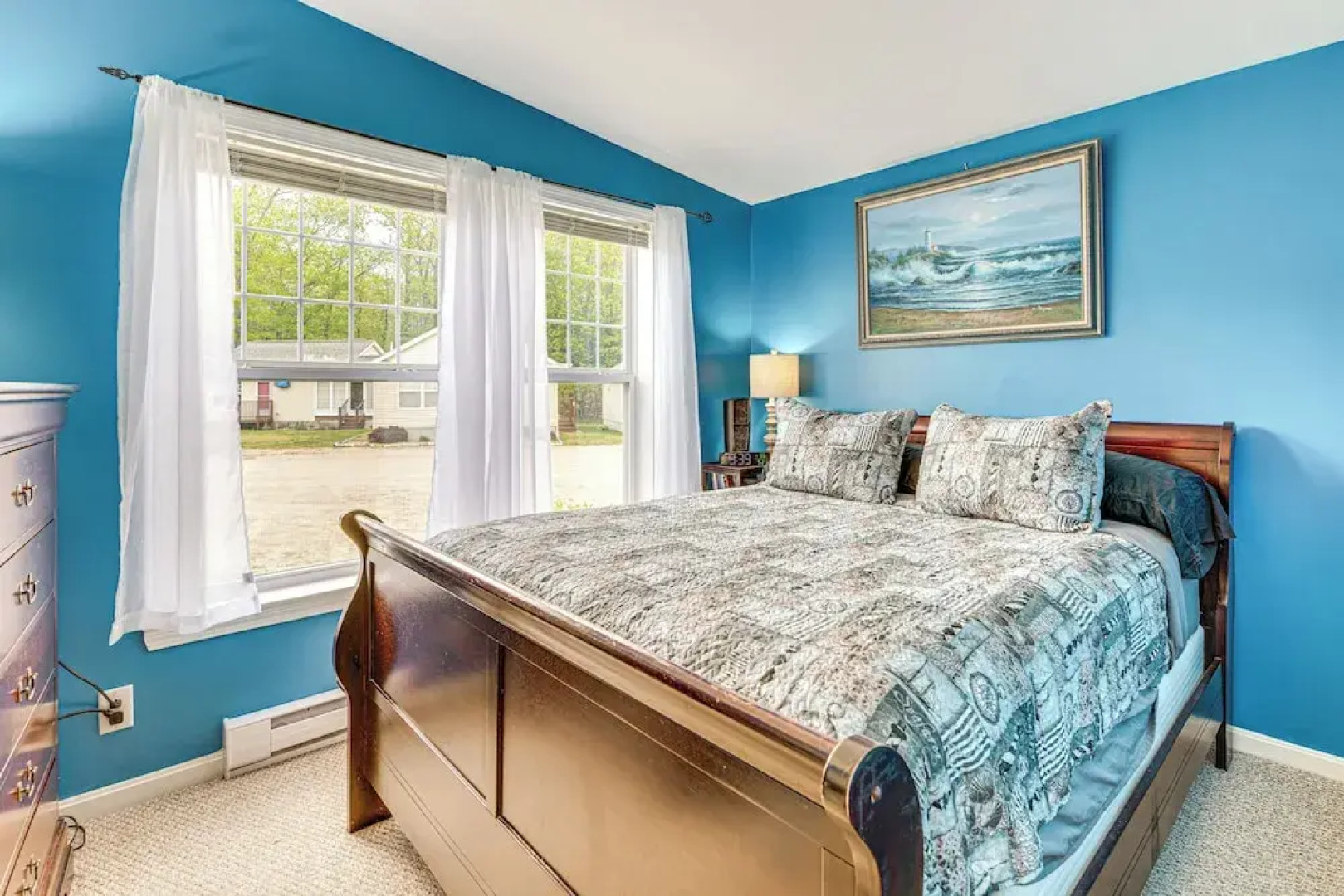 1 Mi to Beach: Cottage w/ Pool Access in Wells