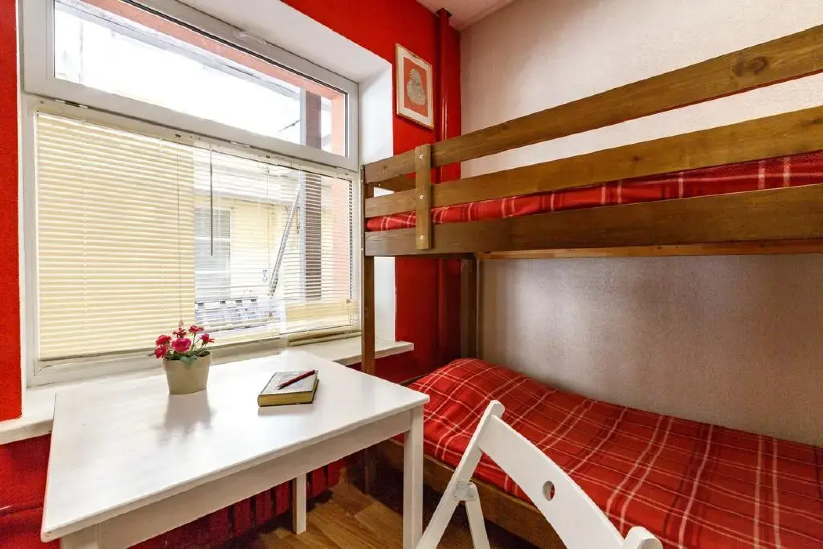 YO! Hostels (Ё Хостелс)