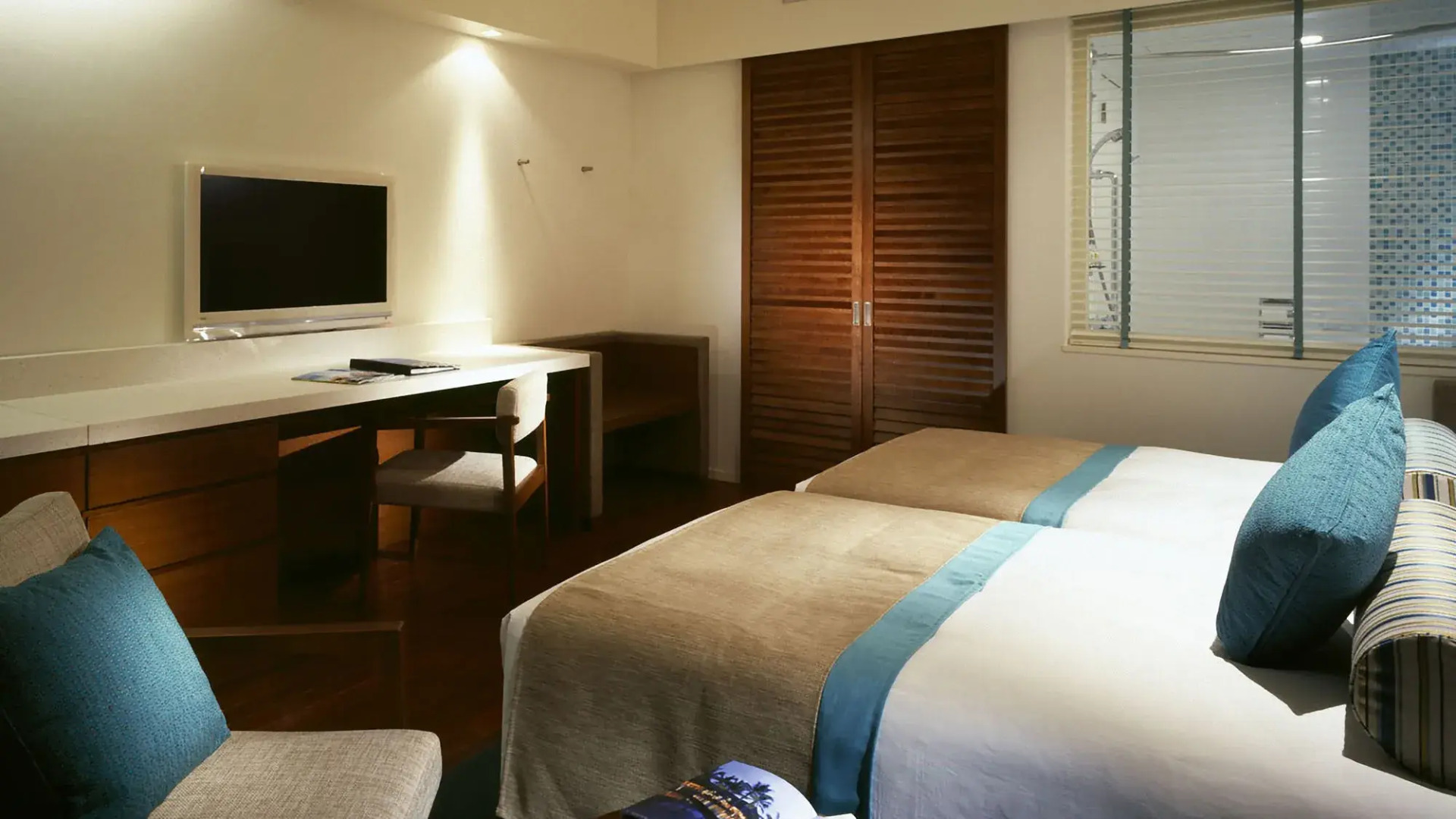 ANA InterContinental Manza Beach Resort by IHG