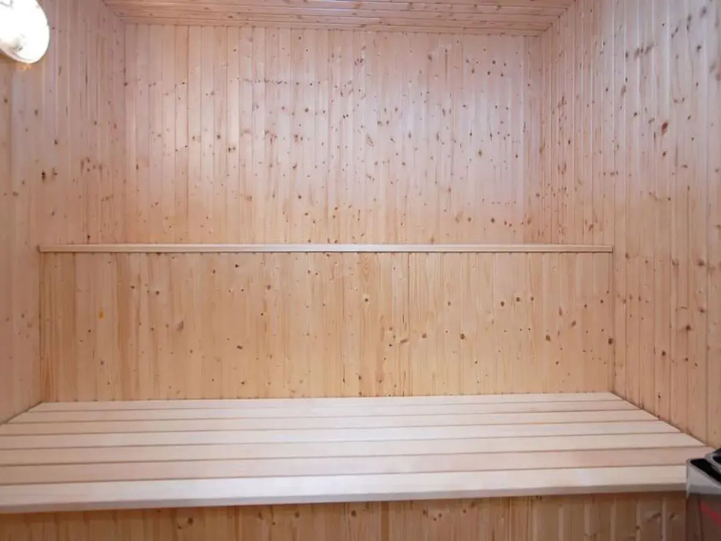 "Ayu" - 2.3km from the sea in NW Jutland