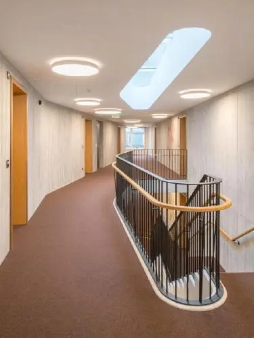 Schüür Restaurant & Kultur