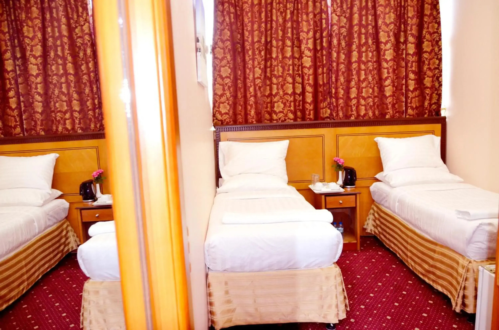 Anwar Al Diyafah Hotel