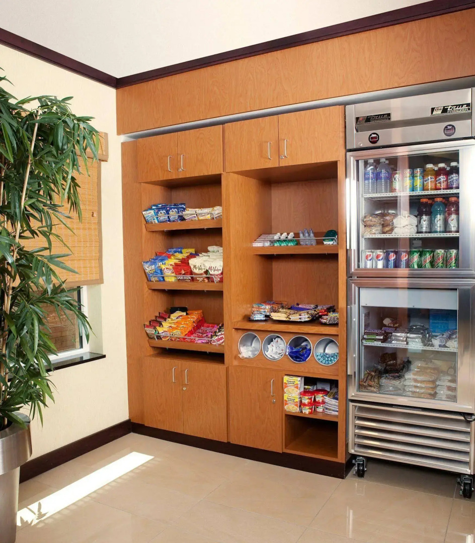 Fairfield Inn & Suites by Marriott Des Moines Airport