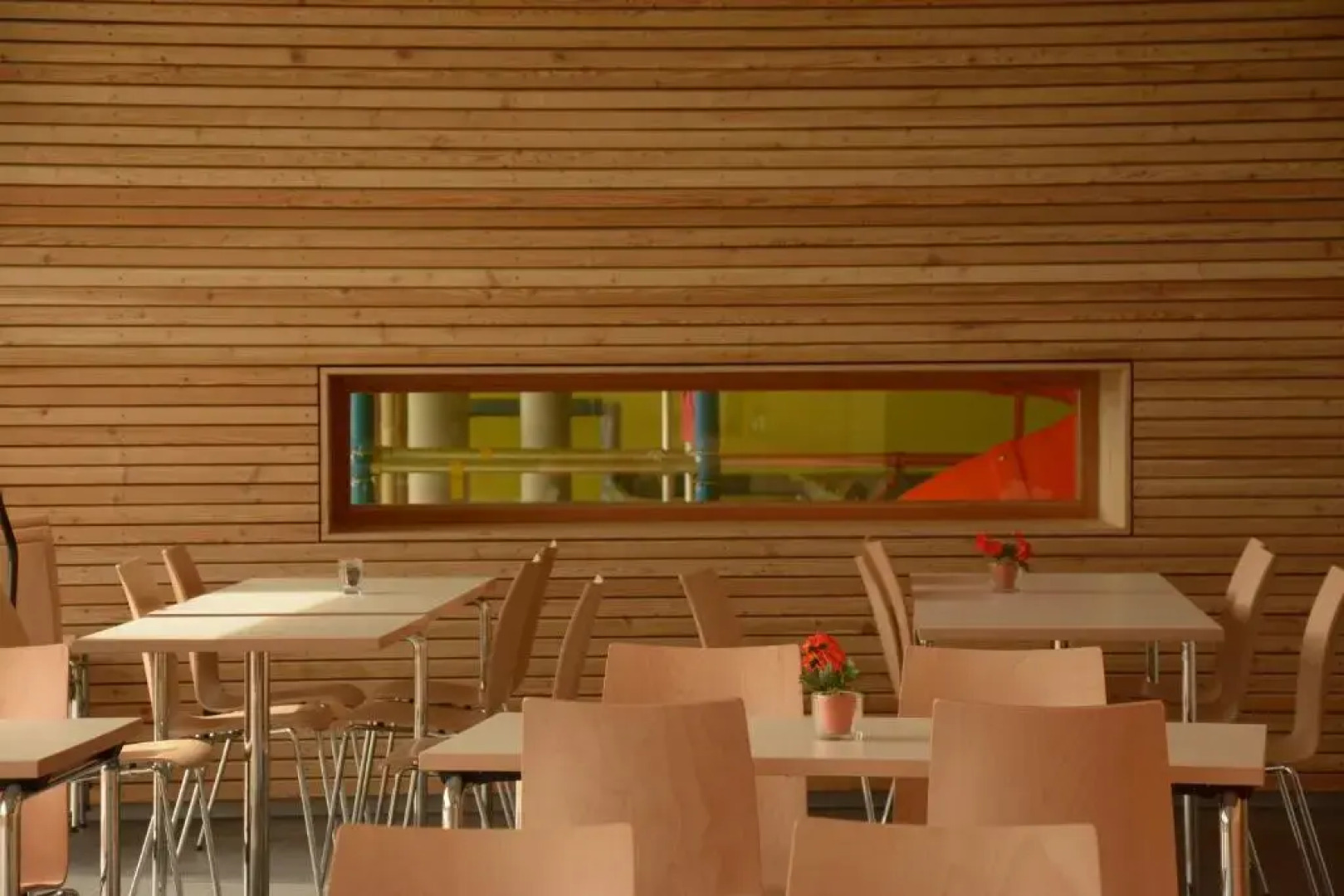 Youth Hostel Beaufort