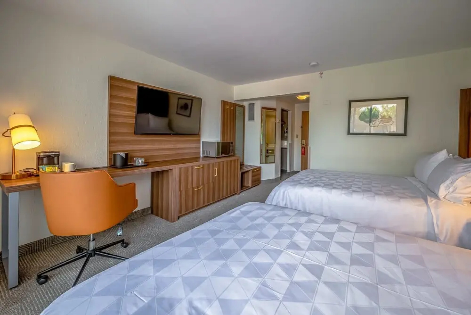 Holiday Inn San Jose La Sabana