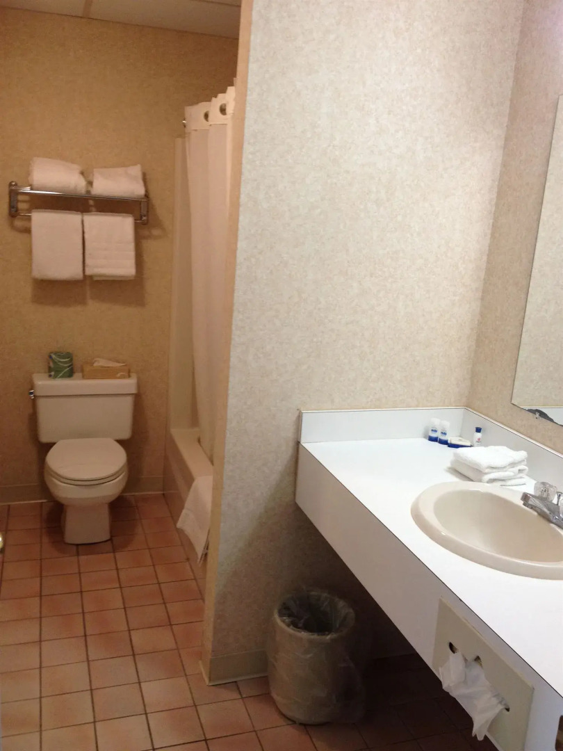 Sandwich Lodge & Resort