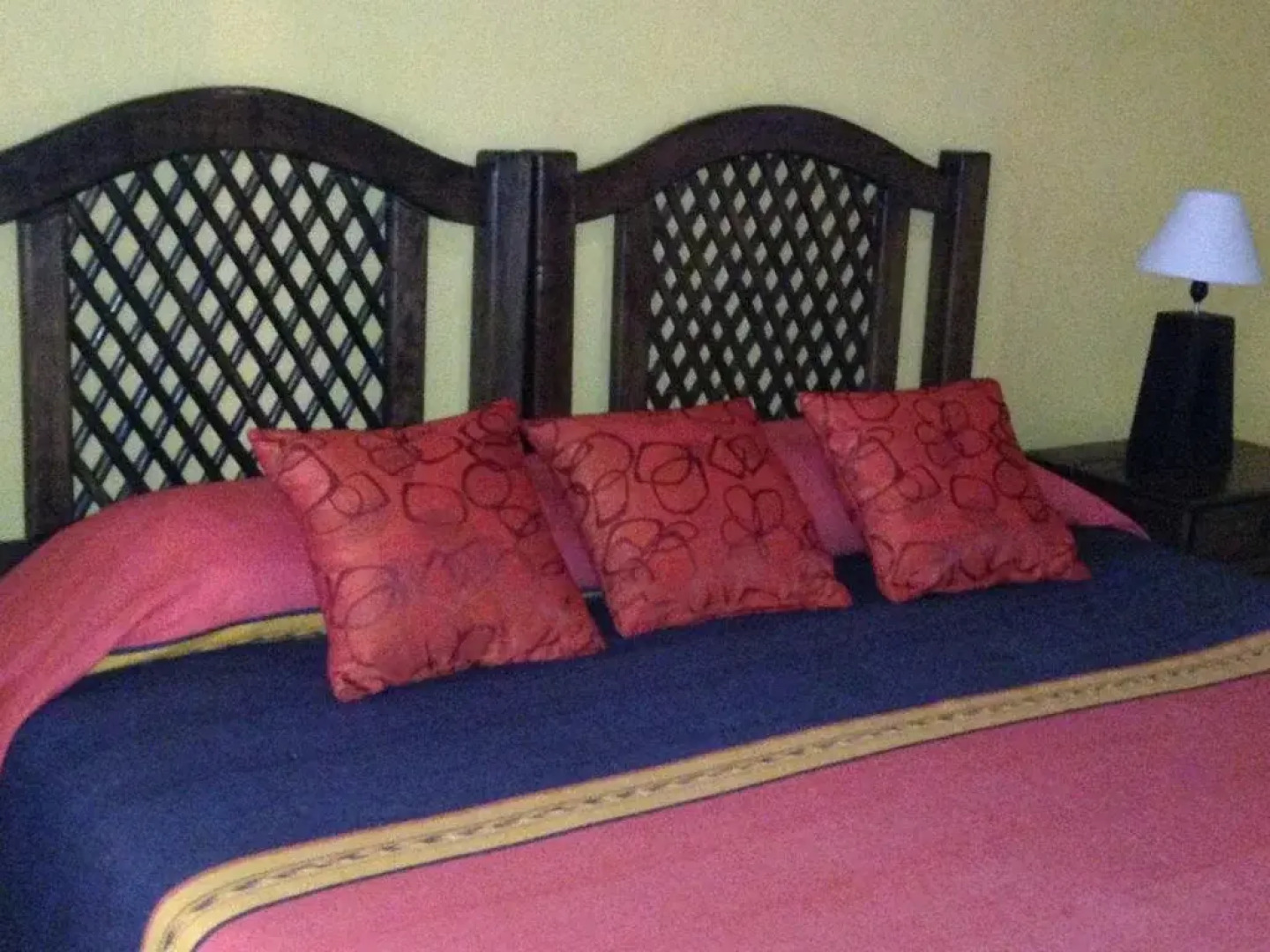 Hotel-Boutique La Casa De Los Recuerdos