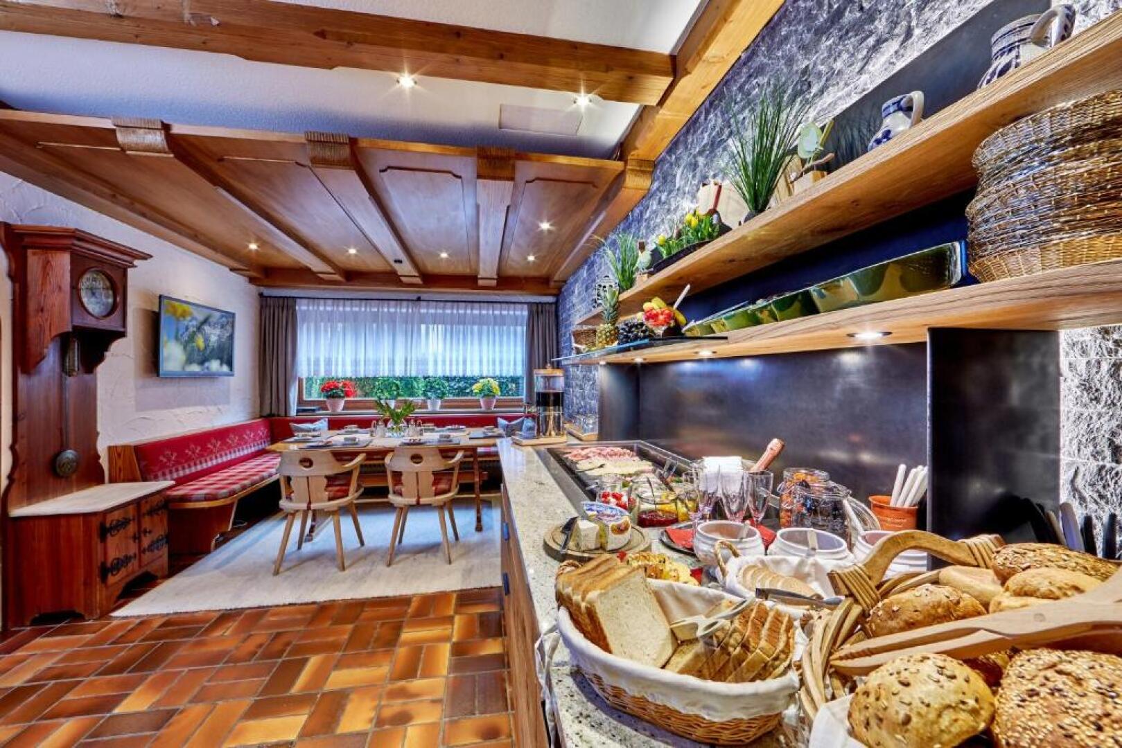 Gästehaus Franziska