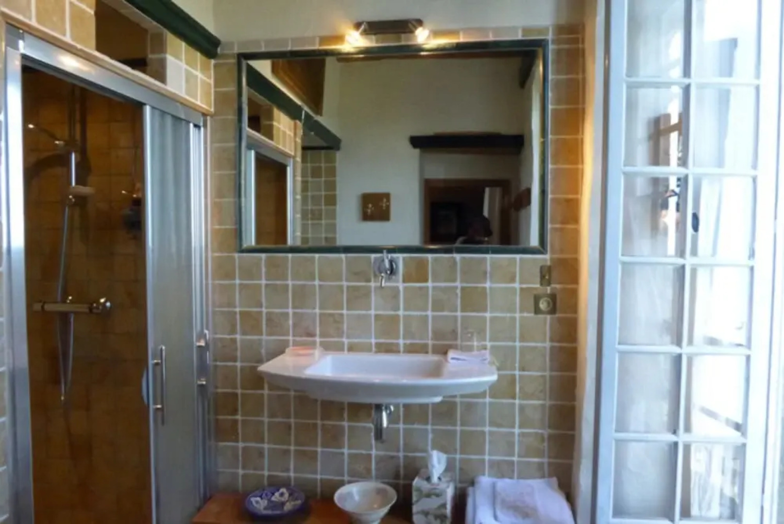 Chambres dHôtes Au Château