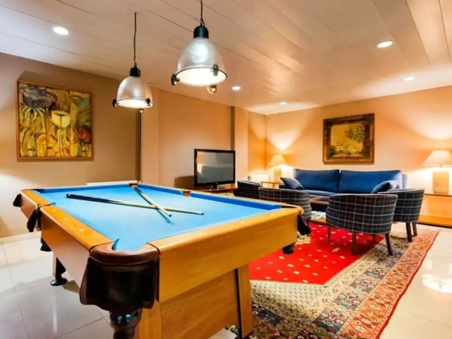 Park Sedo Aparthotel